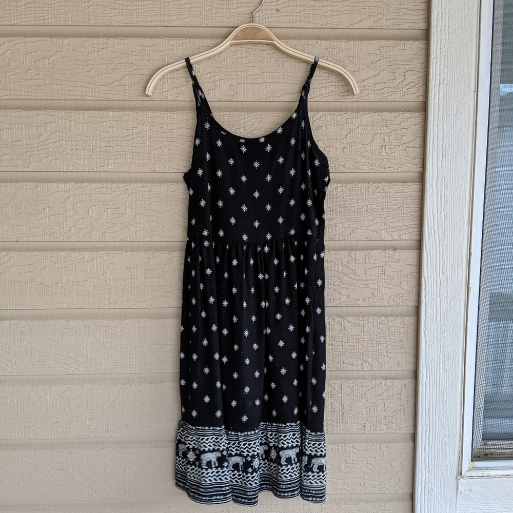 NWOT Girls' Black Dress ☀️$18 for 3